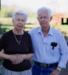 Anyone can get the flu but it is more severe in people aged 65 years and over and anyone with a chronic medical condition.